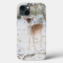 Search for winter deer iphone cases Cute