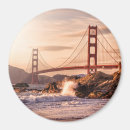 Recherche de pont san francisco magnets Ville