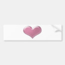 Search for valentines day bumper stickers Pink