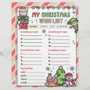 Recherche de secret santa Pour enfants