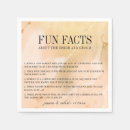 Recherche de humour mariage serviettes Faits amusants