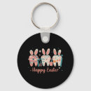 Search for happy tooth keychains Vintage easter