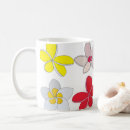 Search for frangipanis mugs Floral