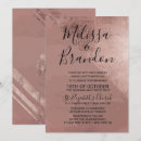 Recherche de triangle rose invitations Chic