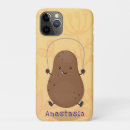 Search for potatoes iphone cases Funny