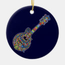 Search for mandolin ornaments Country