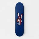 Search for peace skateboards flag