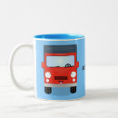 Search for truck mugs Cartoon