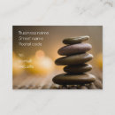 Search for wellbeing business cards Wellness