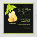 Search for pair square invitations Pears