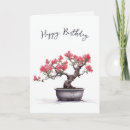 Recherche de bonsai tree cartes postales Pour tous