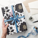 Search for dahlia gift wrap Elegant