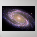 Search for spiral galaxy Star