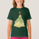 Search for princess tiana tshirts Princess and the frog