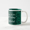 Search for funky pattern mugs Circles