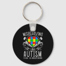 Search for i have autism keychains Asd