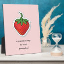 Recherche de de fraise plaques Rouge