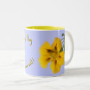 Search for nasturtium mugs Yellow