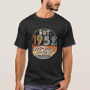 Search for born in 1952 tshirts Party