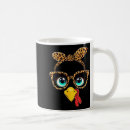 Search for funny thanksgiving turkey mugs Snack