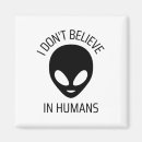 Recherche de science fiction magnets Ufo