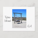 Recherche de swing cartes postales Balançoire
