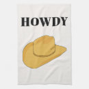 Search for texas tea towels Cowboy