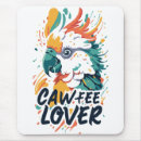 Search for cockatoos mousepads Cockatiel