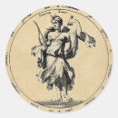 Search for goddess symbol stickers Moon