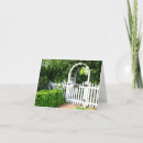 Search for garden gate cards Green