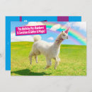 Search for cute unicorn birthday invitations Alpaca
