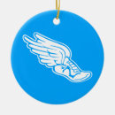 Search for track ornaments Race