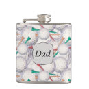 Search for golf ball flasks Pattern