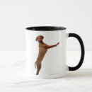 Search for vizsla mugs Animal