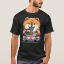 Search for chow chow clothing Cartoon