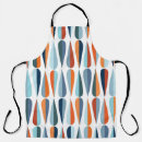 Search for dropping aprons Pattern