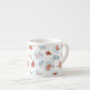 Search for vintage bird design mugs Blue