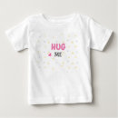 Recherche de rose de coeur bébé tshirts Moderne