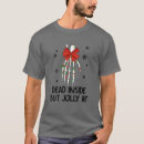 Search for merry af tshirts Skeleton