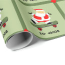 Search for skateboard wrapping paper Grandson