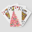 Search for christmas playing cards Festive
