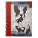Search for boston terrier notebooks Puppy