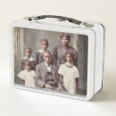 Search for victorian lunch boxes Black