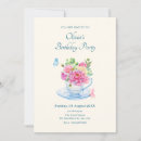 Recherche de tasses invitations Papillon
