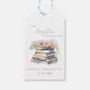 Search for new baby gift tags Library baby shower