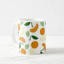 Search for mandarin mugs Orange