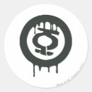 Search for green lantern stickers Hero