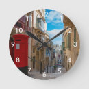Search for boxing clocks Red