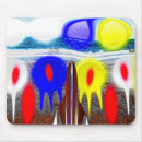 Search for extra terrestrial mousepads Alien
