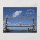 Recherche de minnesota cartes postales Pont